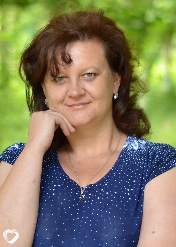 Снегурочка, 46, Тольятти — анкета №3636326