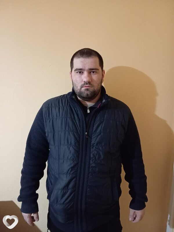 Рома, 25, Нальчике — анкета №3636330