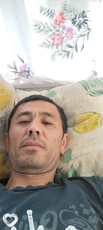 Муроджон, 39, Донецке — анкета №3636331