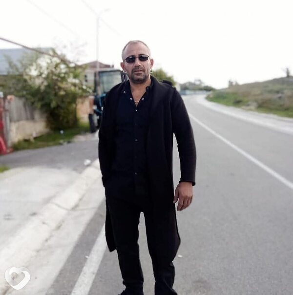 Leo, 36, Тбилиси — анкета №3636335
