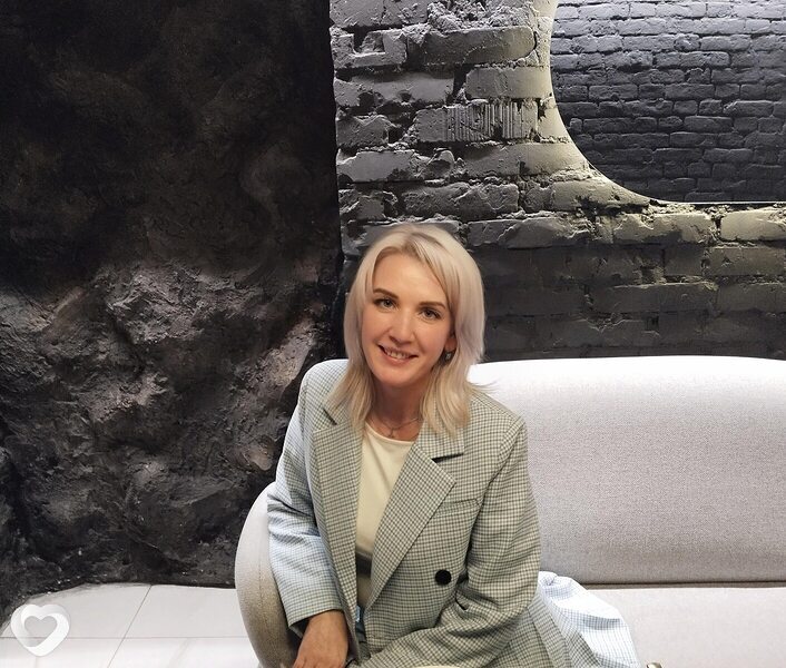 Марина, 46, Сергиеве Посаде — анкета №3636538