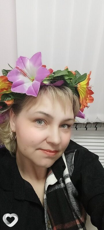 Natali, Великий Устюг