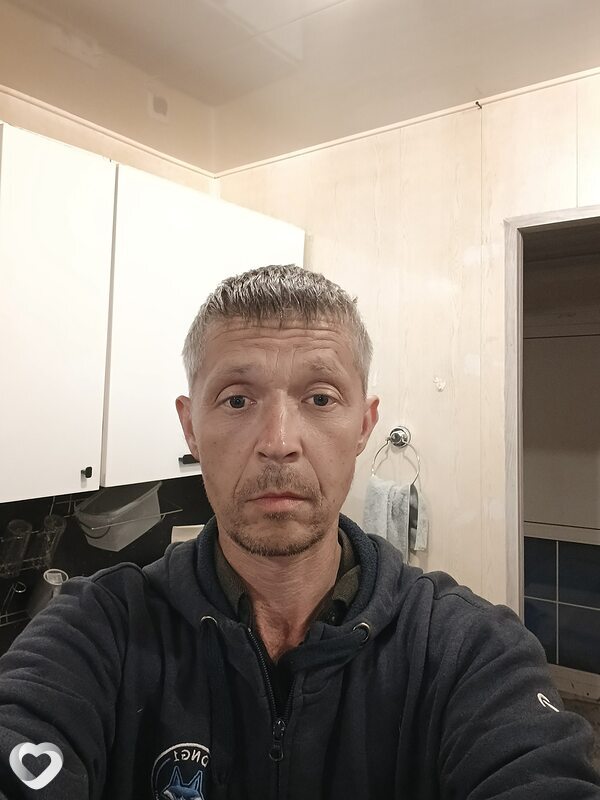 Игорь, 42, Солнечногорске — анкета №3636550