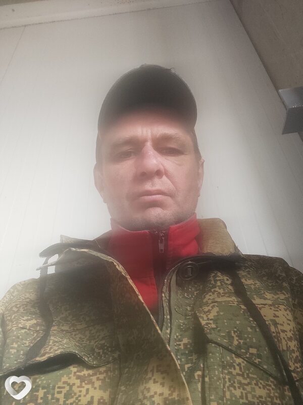 Алексей, 47, Полоцке — анкета №3636552