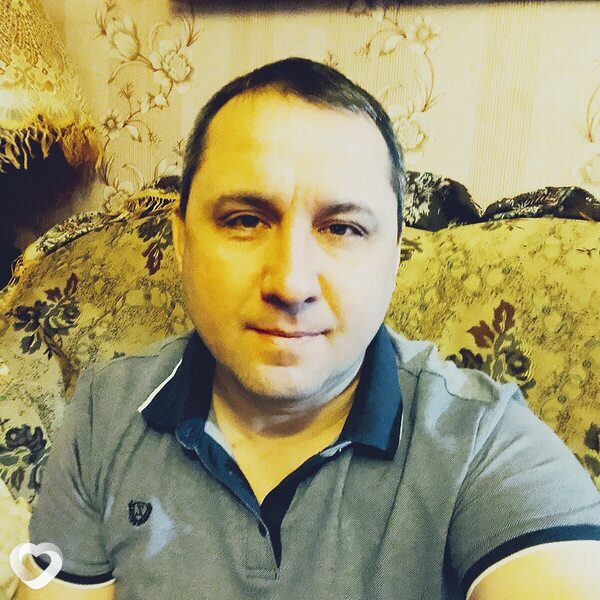 Иван, 44, Жезказгане — анкета №3636554