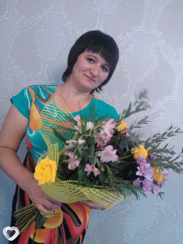 Ольга, 51, Костанае — анкета №3636555