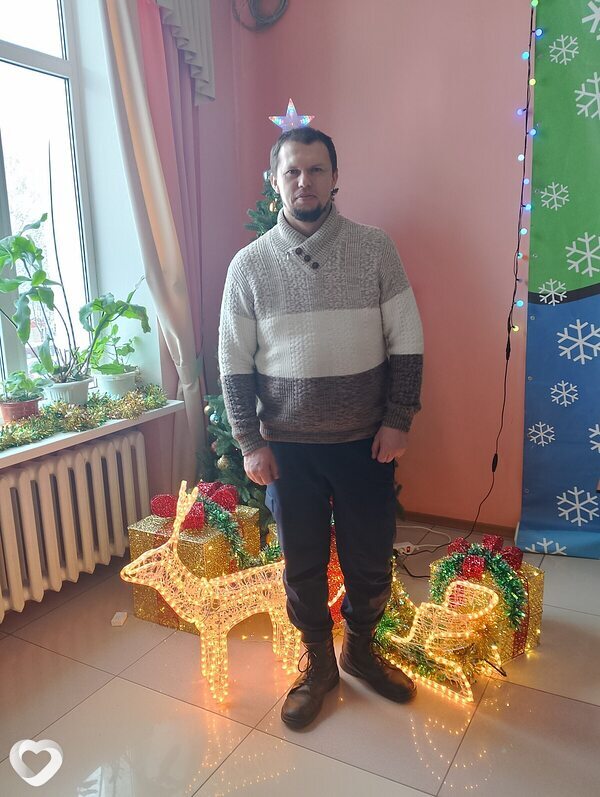 Александр, 39, Павлове — анкета №3636561