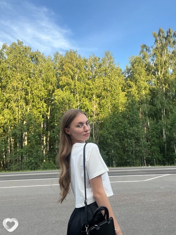 Алина, 20, Красноярске — анкета №3636566