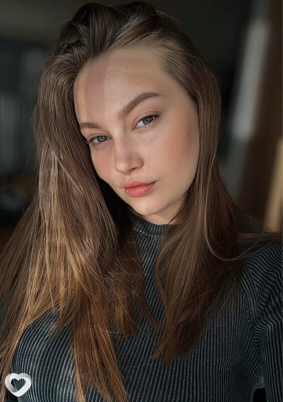 Анастасия, 28, Пскове — анкета №3636575