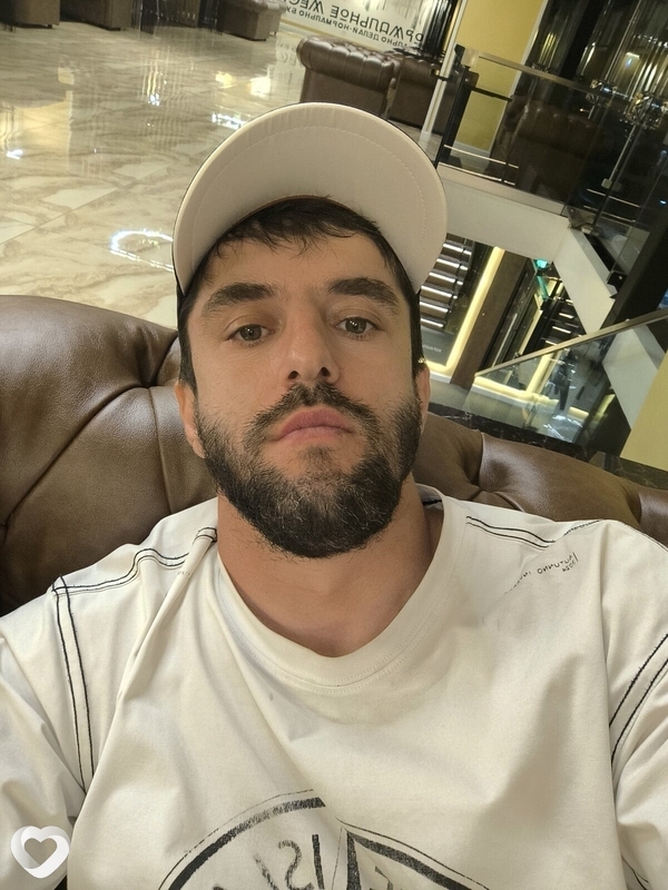 Султан, 31, Махачкале — анкета №3636580