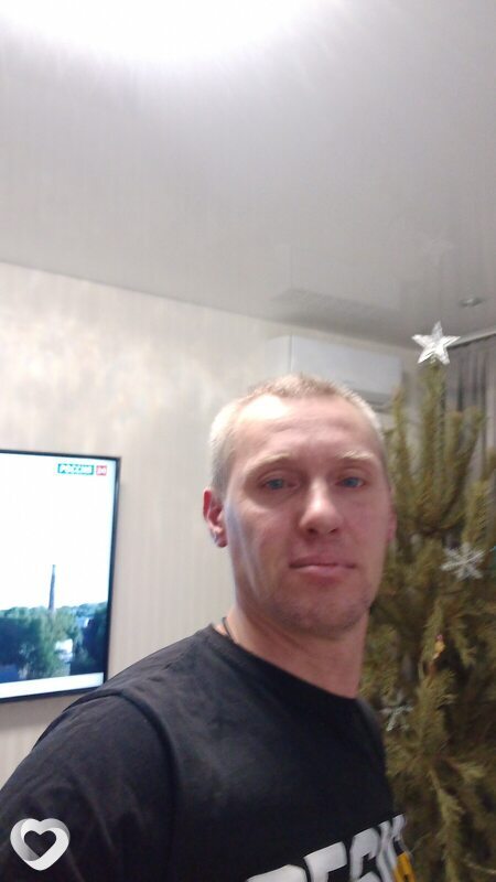 Максим, 44, Воронеже — анкета №3636513