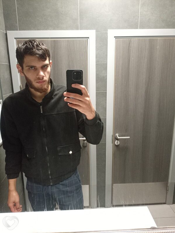 Aleks, 23, Краснодаре — анкета №3636515
