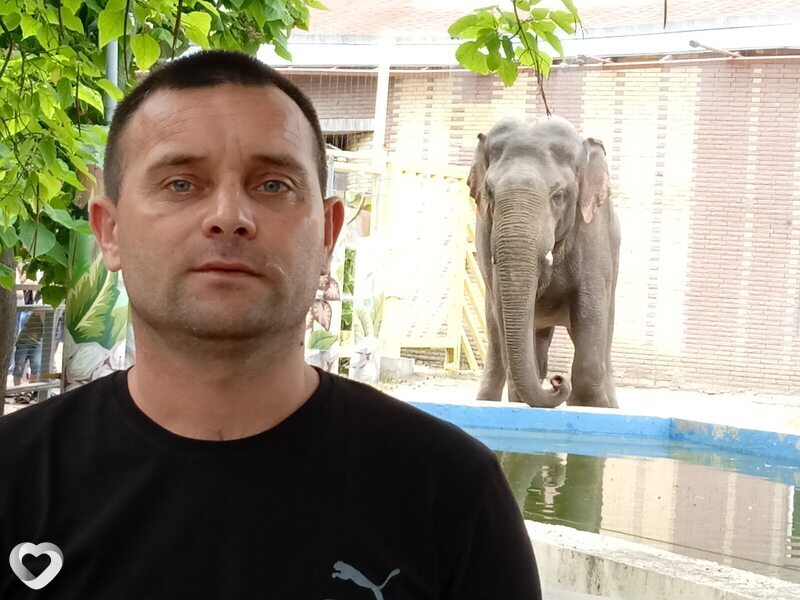 Виталий, 41, Ростове-на-Дону — анкета №3636517