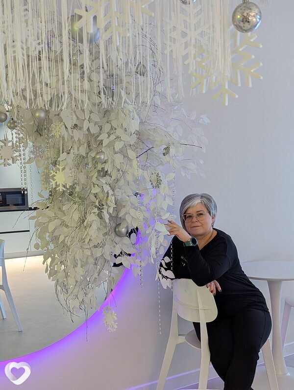 Наталья, 48, Минске — анкета №3636527