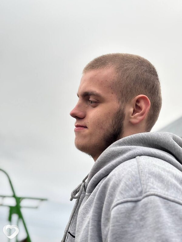 Andrey, 19, Владимире — анкета №3636529