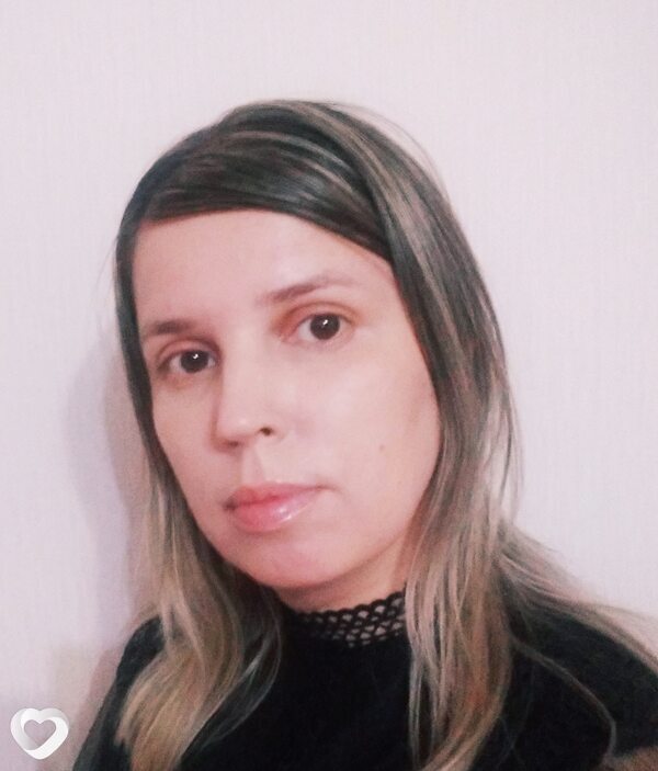 Мария, 37, Перми — анкета №3636618