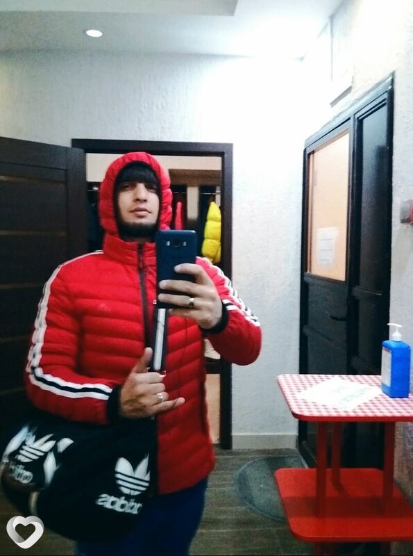 Joker, 27, Темиртау — анкета №3636619