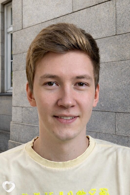 Леша, 24, Екатеринбурге — анкета №3636630