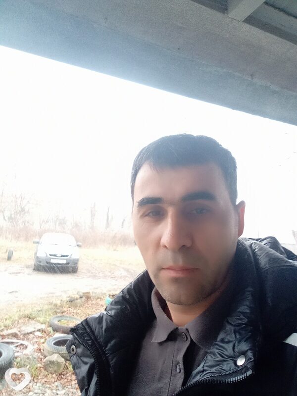 Зоир, 39, Екатеринбурге — анкета №3636634