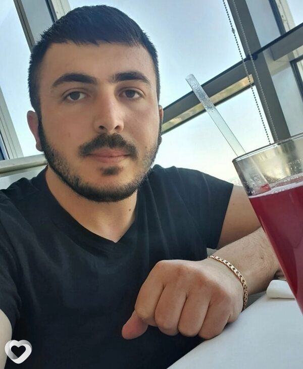 Роман, 35, Санкт-Петербурге — анкета №3636694