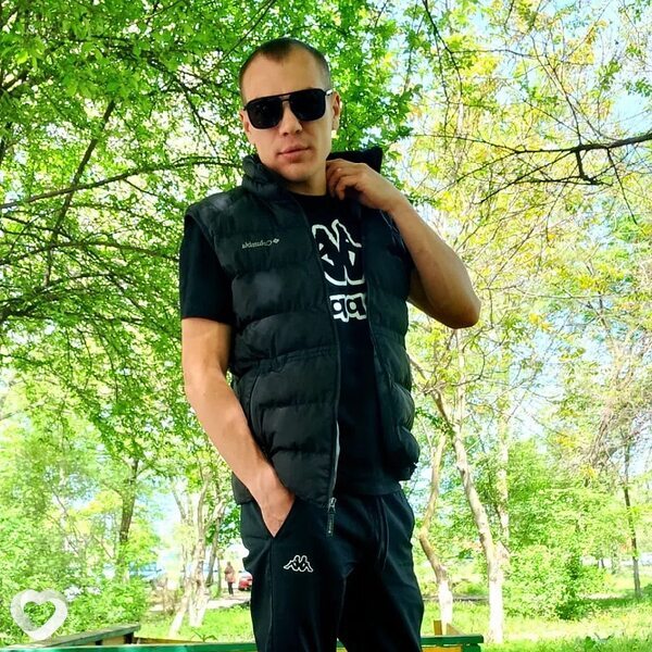 Виктор, 35, Ростове-на-Дону — анкета №3636695