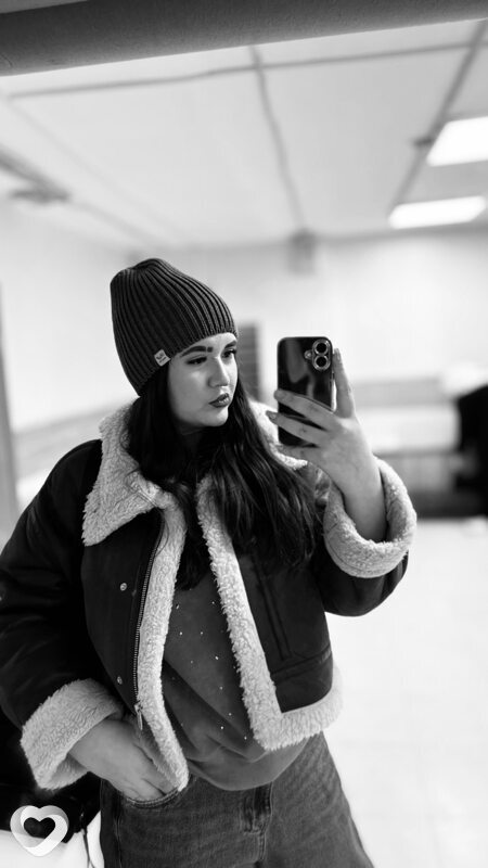Yana, 20, Воронеже — анкета №3636696