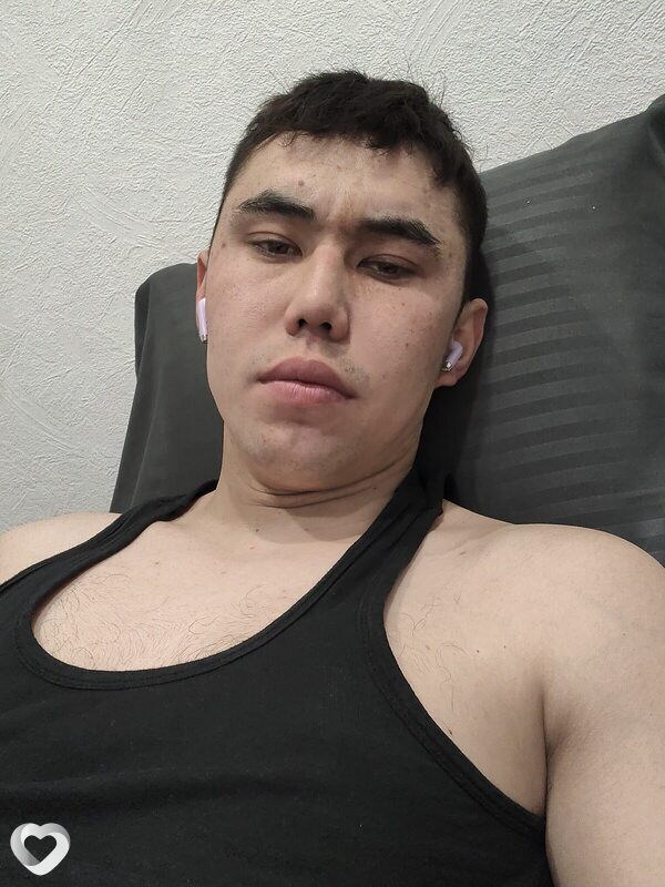 Асан, 26, Череповце — анкета №3636700