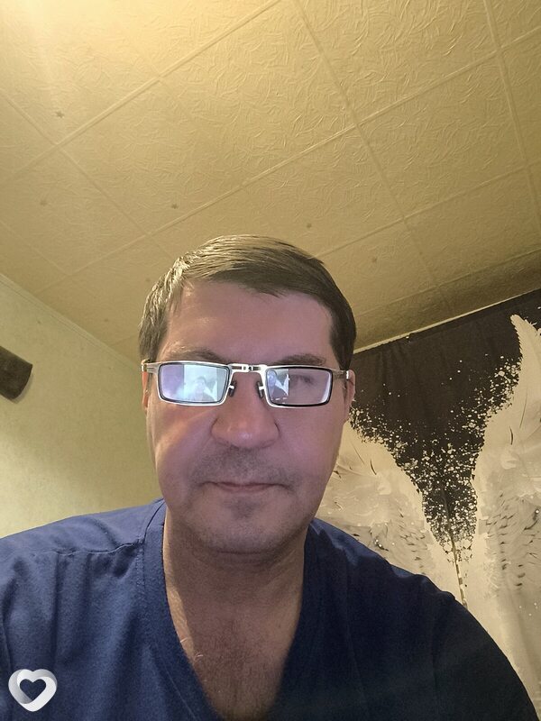 Максим, 45, Алматы — анкета №3636703