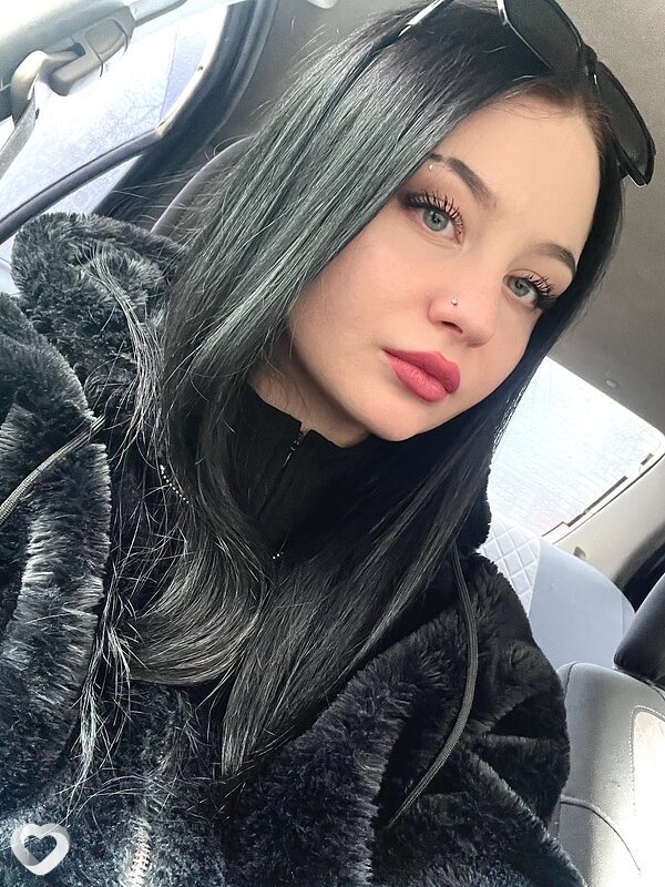 Polina, Магадан