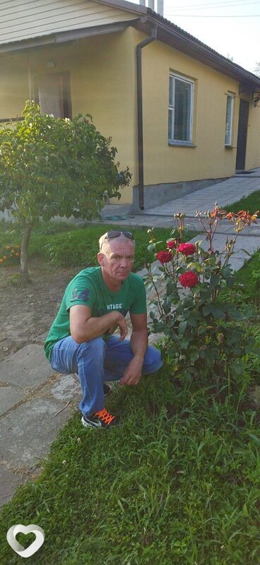 Максим, 45, Минске — анкета №3636901