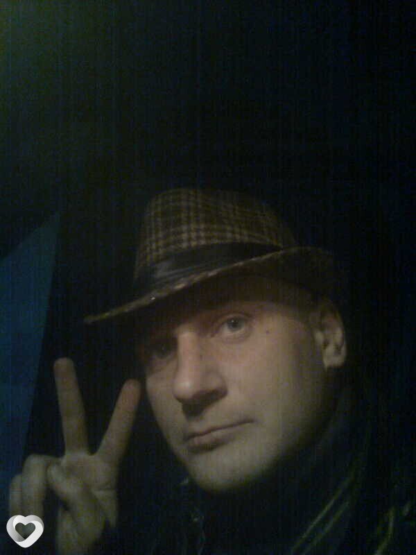Mutobor, 50, Симферополе — анкета №3636904
