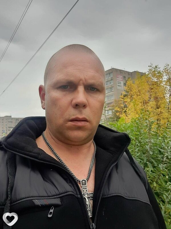 Сергей, 42, Вологде — анкета №3636906