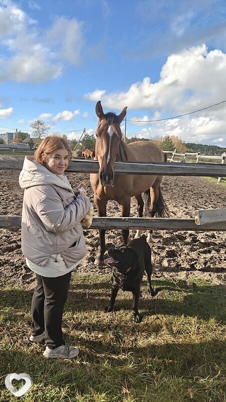 Анна, 40, Северодвинске — анкета №3636718