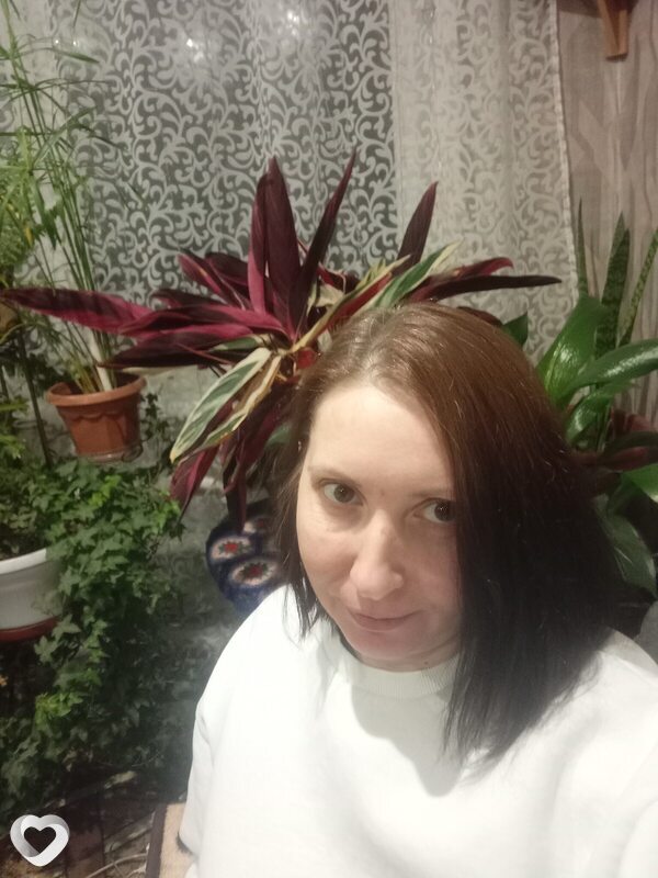 Ирина, 43, Барнауле — анкета №3636727