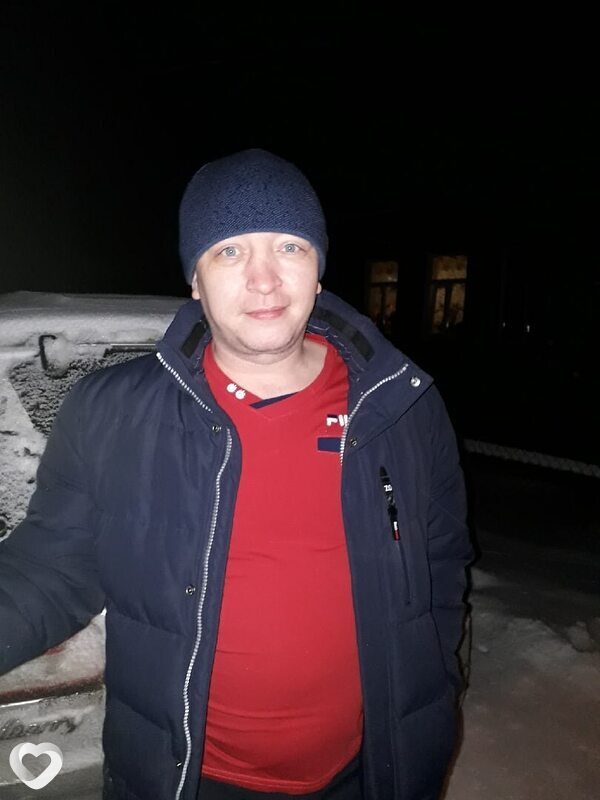 Дмитрий, Омутнинск