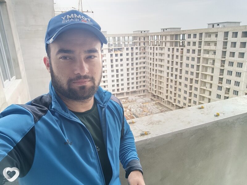 Ахмед, 31, Нальчике — анкета №3636736