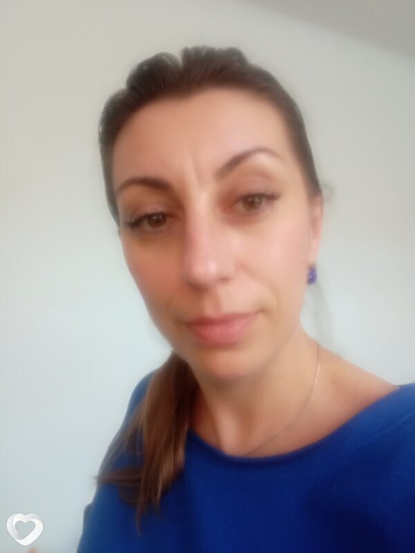 Ірина, 45, Виннице — анкета №3636588