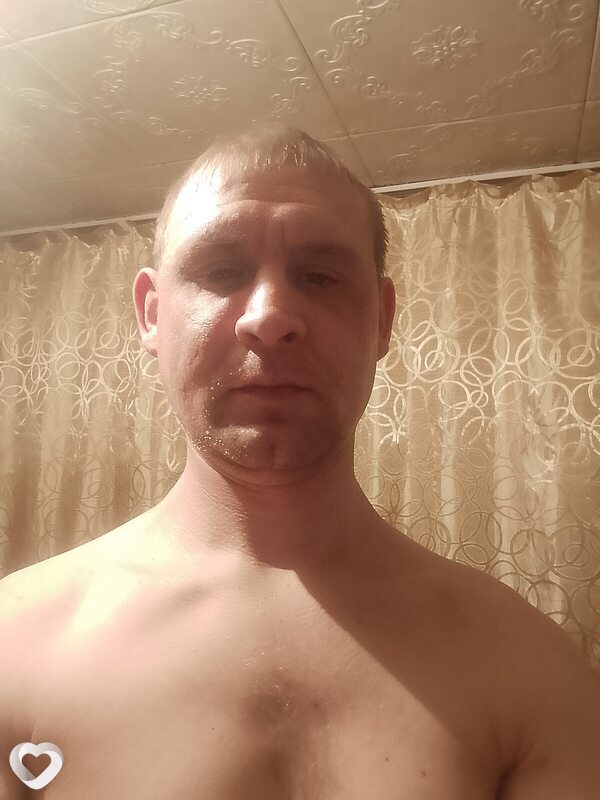 Андрей, 32, Бийске — анкета №3636591