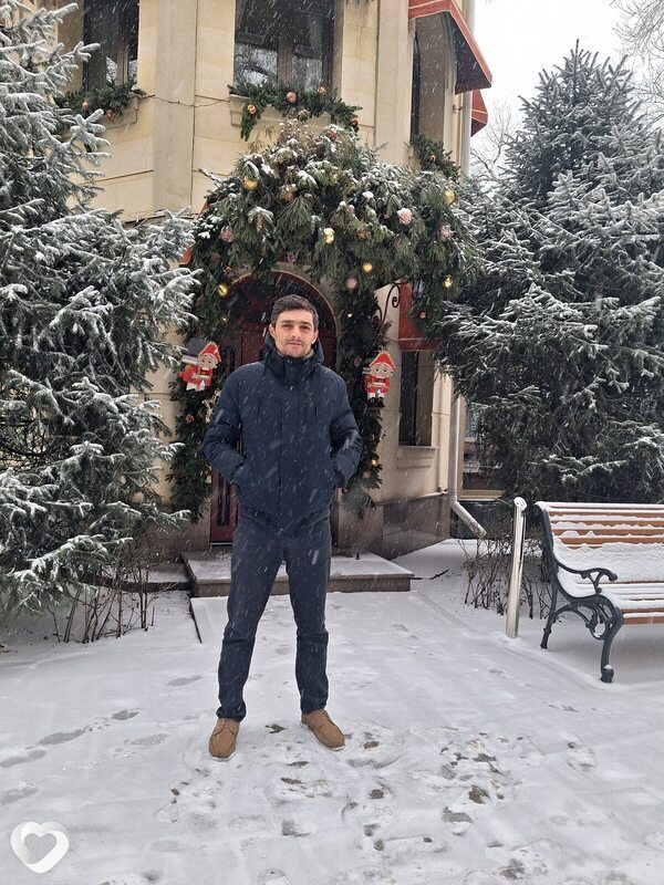 Амиль, 32, Ярославле — анкета №3636593