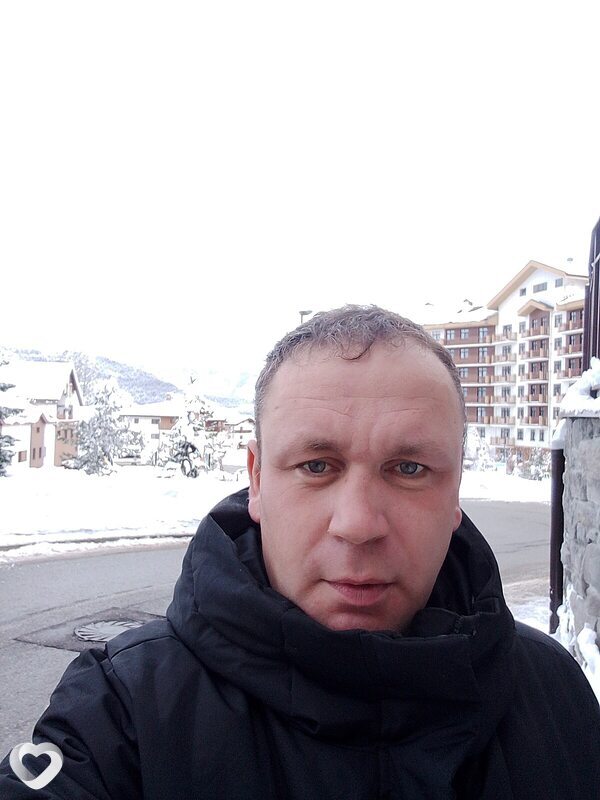 Павел, 35, Сочи — анкета №3636606