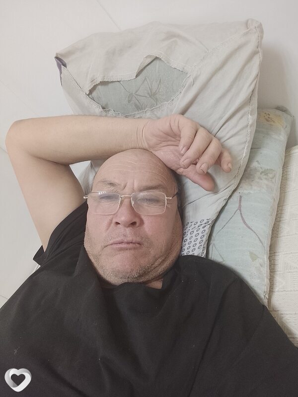 Эргаш, 53, Казани — анкета №3636640