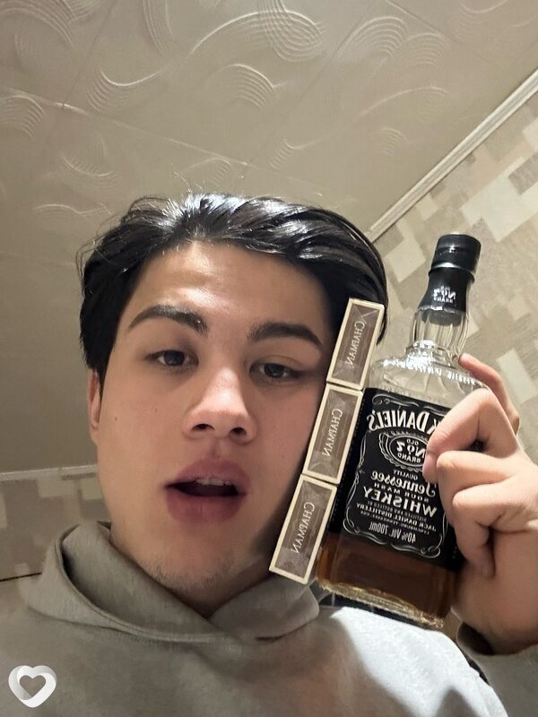 Дияз, 21, Екатеринбурге — анкета №3636643