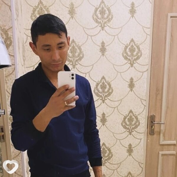 Изон, 30, Москве — анкета №3636652