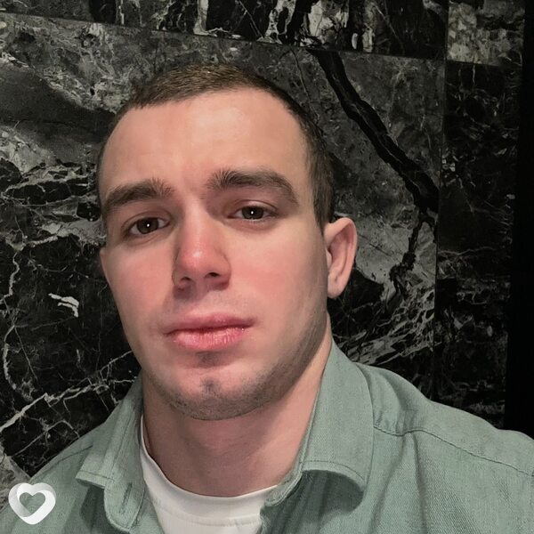 Артур, 25, Саратове — анкета №3636654