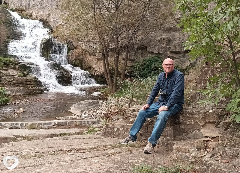 Евгений, 47, Самаре — анкета №3636789