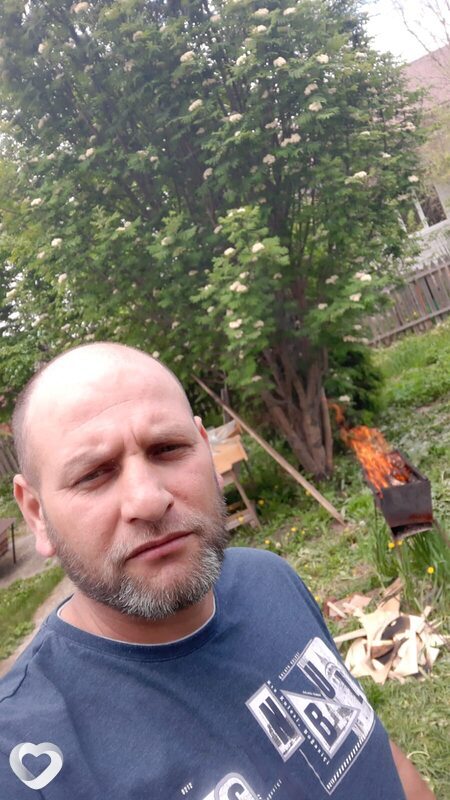 Аааа, 37, Новосибирске — анкета №3636795