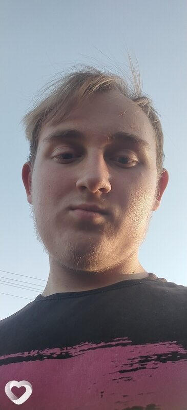 Витя, 21, Ивацевичах — анкета №3636797