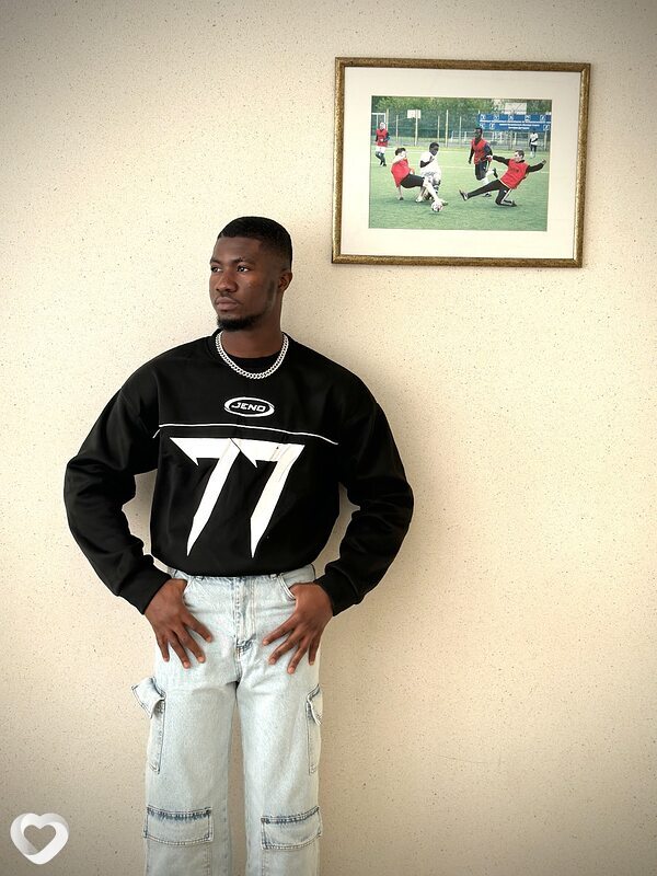Iitzkobby, 25, Кирове — анкета №3636802