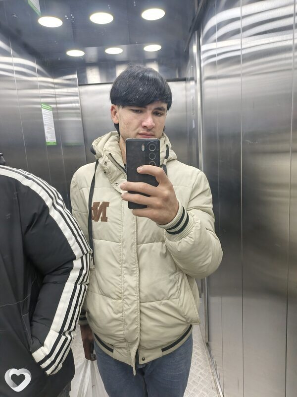 Асадбек, 23, Екатеринбурге — анкета №3636809