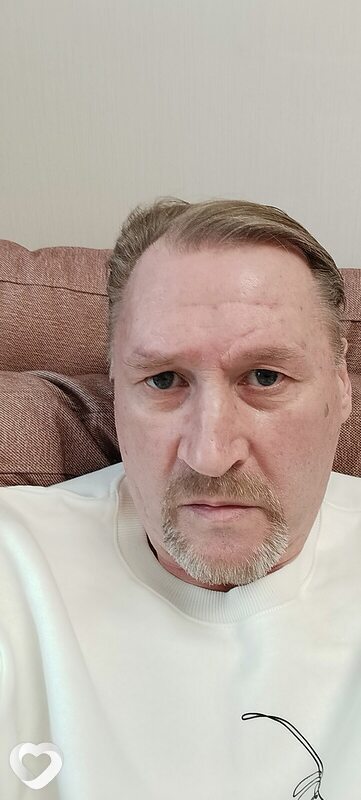 Андрей, 58, Электростали — анкета №3636743